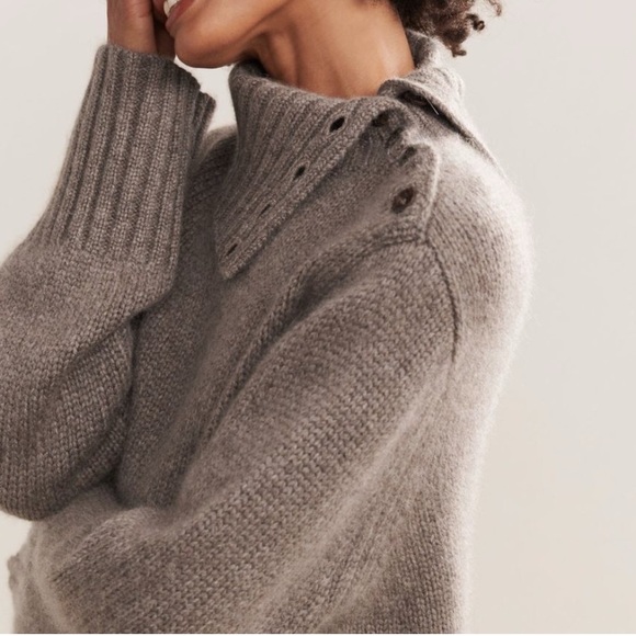 Jenni Kayne Jackie Sweater NWT - Picture 7 of 7